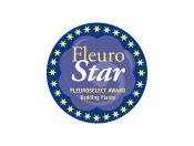 Beedance award Fleuro star