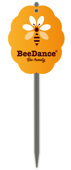 Beedance label